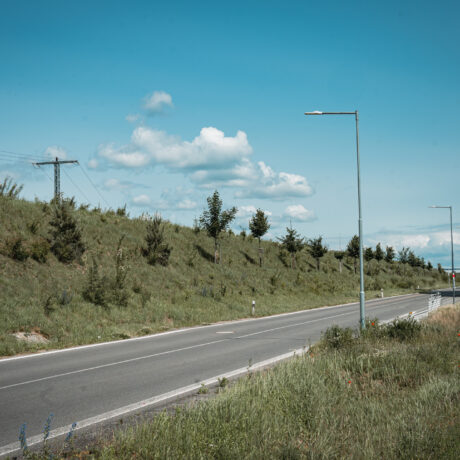 Val se osvědčil, dnes se stává součástí krajiny